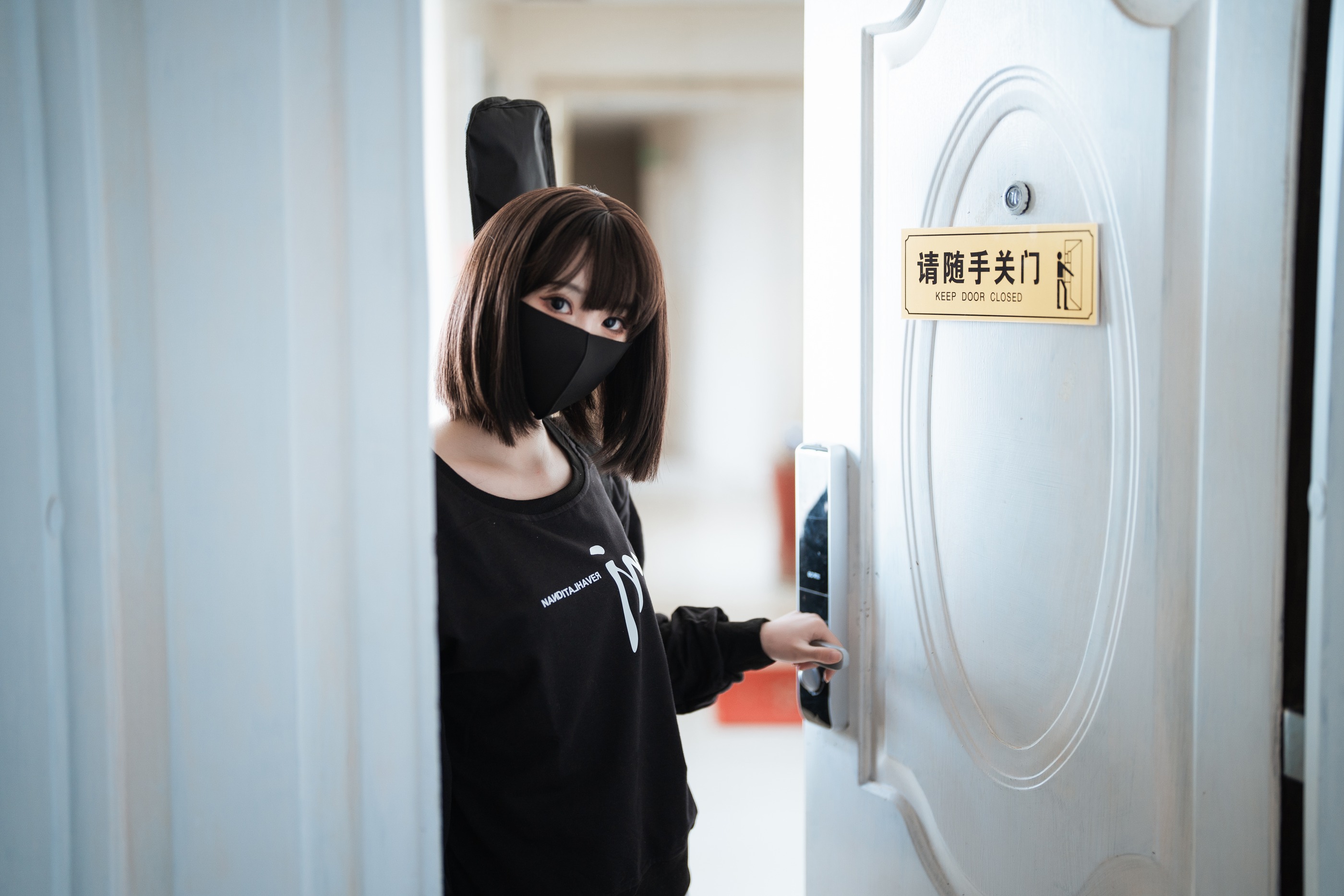 图片[1]-面饼仙儿 – NO.117 升玖[54P]-XikXak